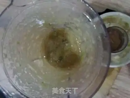 Make  step 1