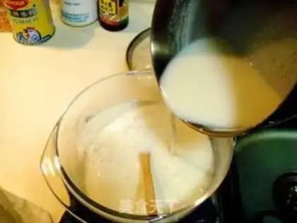 Make step 15