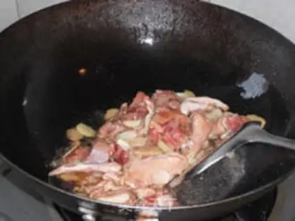 Make step 5