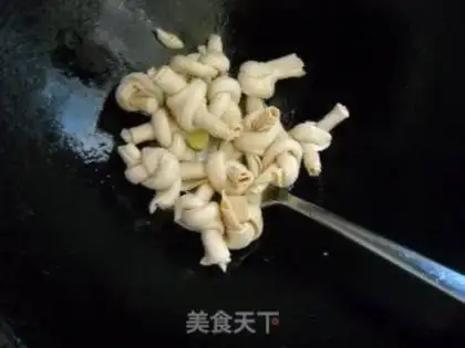 Make step 5