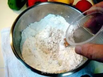 Make step 3