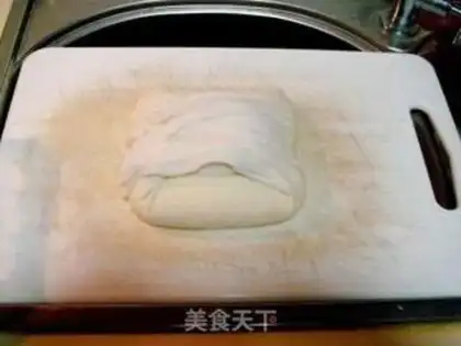 Make step 20