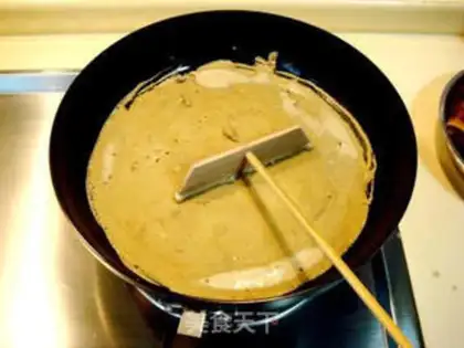 Make step 2