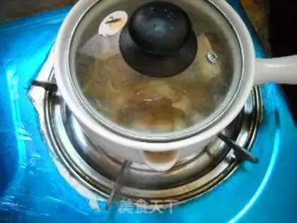 Make step 9