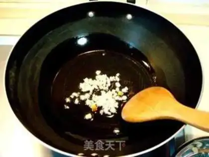 Make step 1