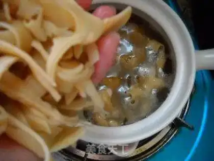 Make step 10