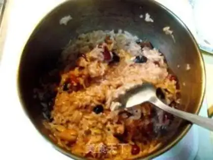 Make step 4