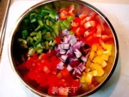 Make step 5