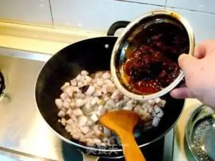 Make step 14