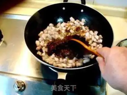 Make step 15