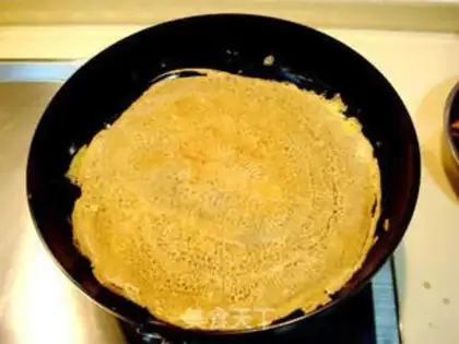 Make step 5
