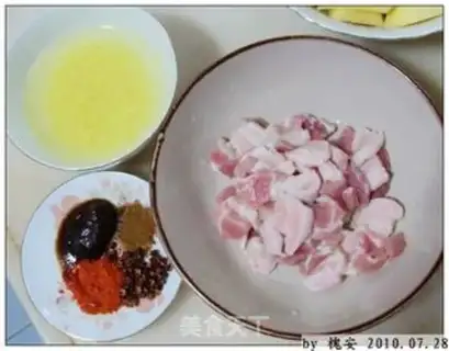 Make step 1
