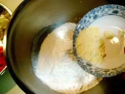 Make step 4