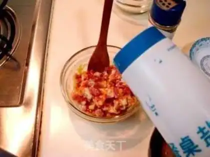 Make step 8