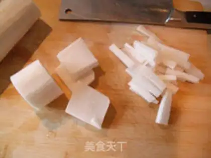 Make step 5