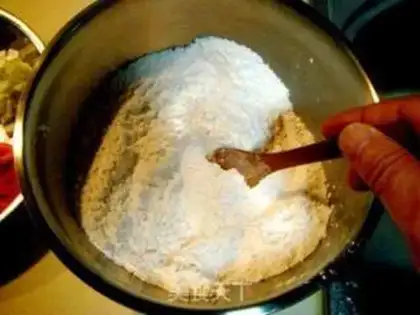 Make step 5