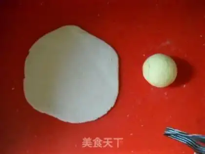 Make step 2