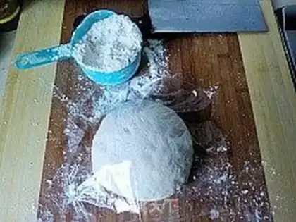 Make step 6