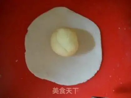 Make step 3