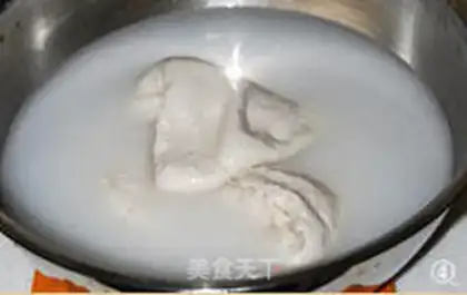 Make step 3