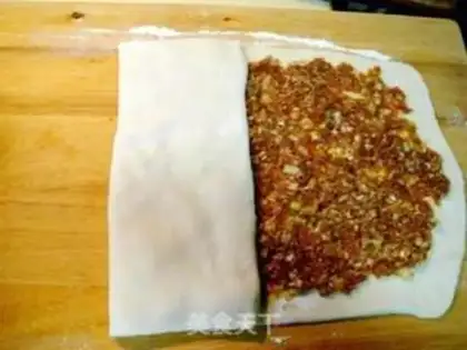 Make step 15