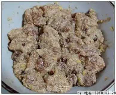 Make step 5