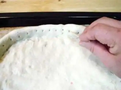 Make step 11
