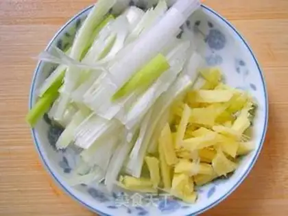 Make step 5