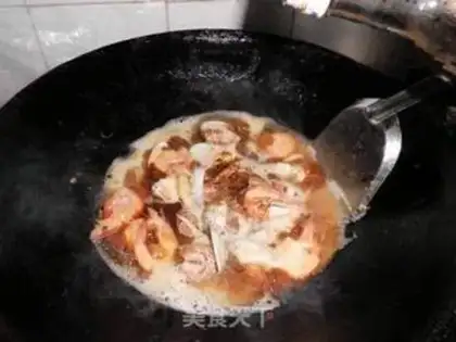 Make step 10