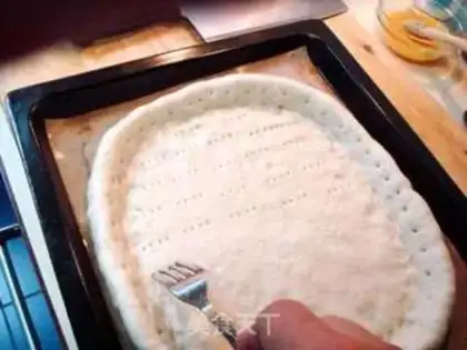Make step 12