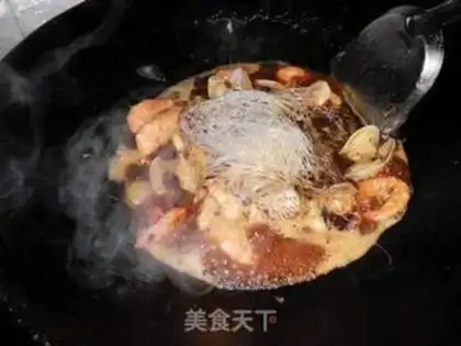 Make step 11