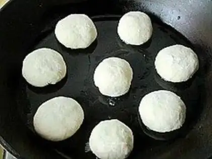 Make step 5