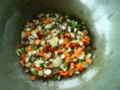 Make step 6