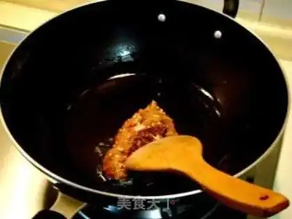 Make step 1