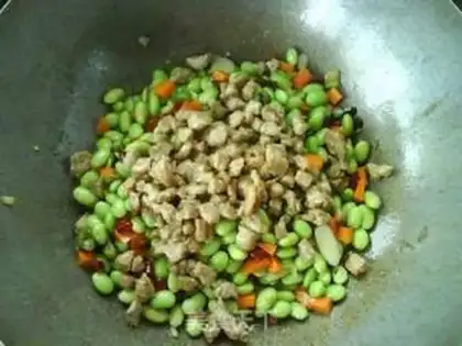 Make step 8