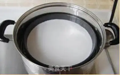 Make step 11