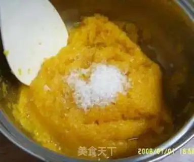 Make step 1