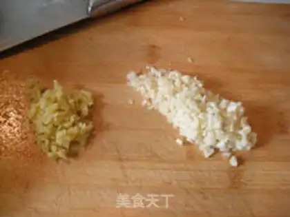 Make step 1