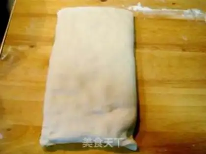 Make step 15