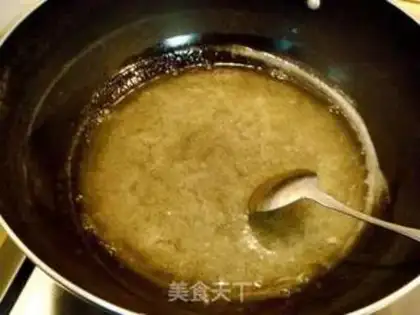 Make step 15