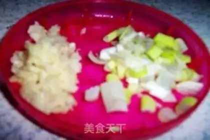 Make step 2
