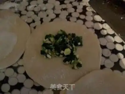 Make step 2