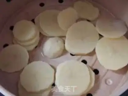 Make step 0