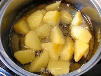 Make step 5