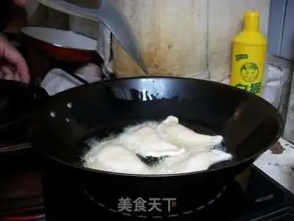 Make step 4