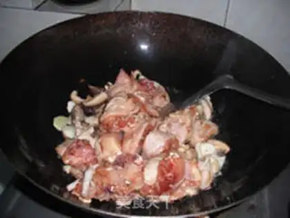 Make step 7