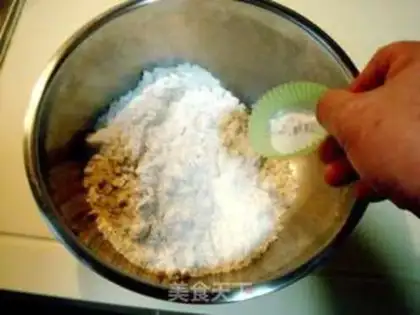 Make step 1