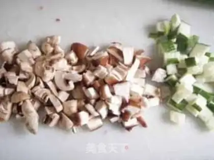 Make step 3