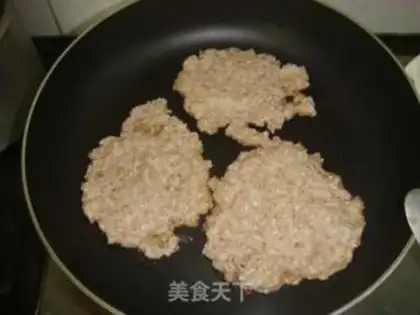 Make step 2