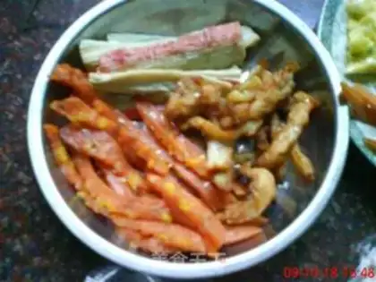 Make step 3